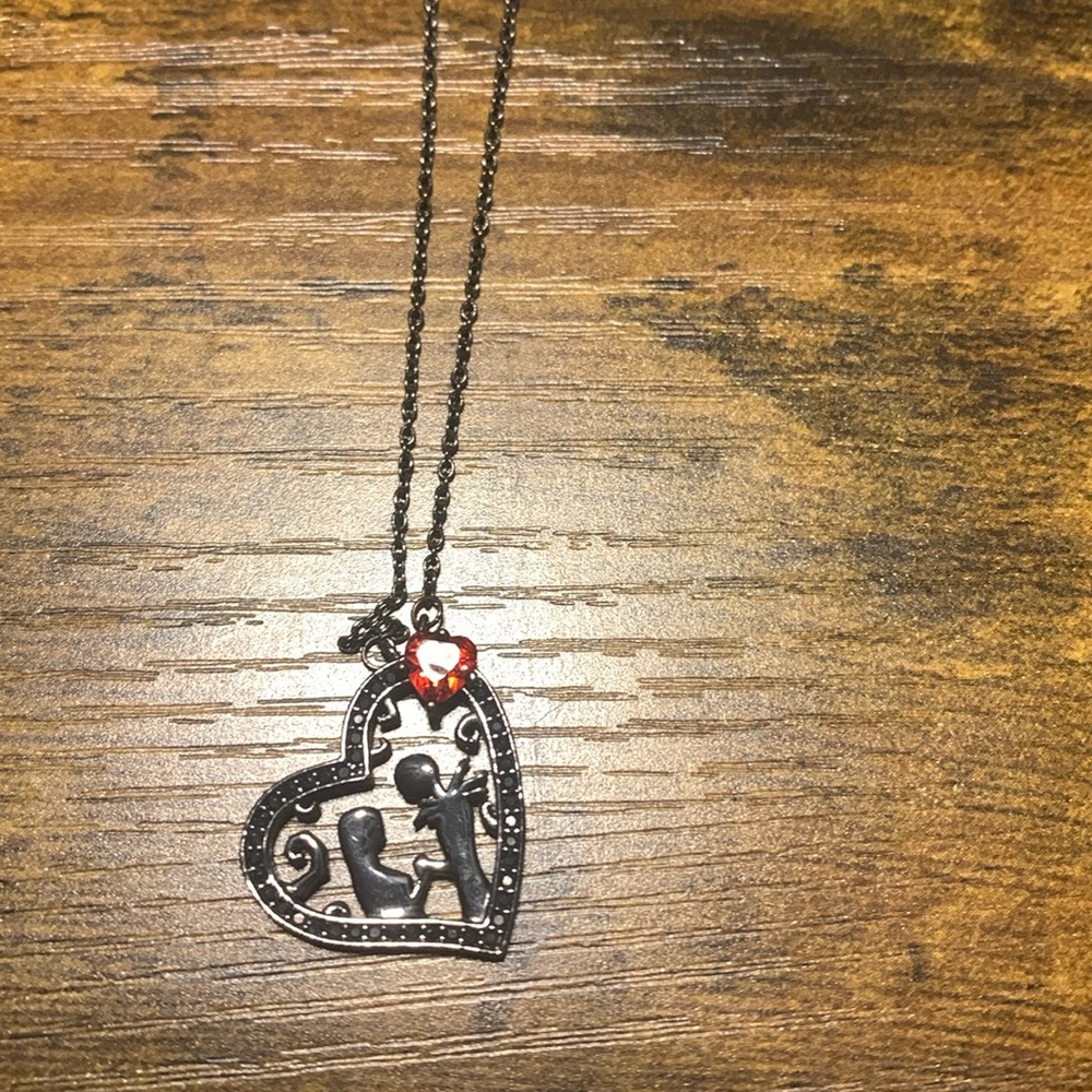 Vancaro Jack and Sally Necklace*